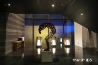 中外交流丨法国崔佧TRECA走进郑州，参与中法设计游学计划