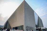 中外交流丨法国崔佧TRECA走进郑州，参与中法设计游学计划