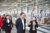 沪尚茗居与志邦家居战略联手，立足用户合作共赢
