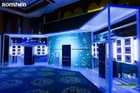 以技术创新为产品赋能，容声双净冰箱填补行业冷冻室除菌空白！
