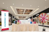 QN.XIO亲消携手品牌体验官赖雨濛推出&ldquo;为爱定制&rdquo;个性活动