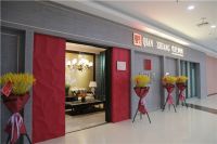 百大门店·乾庄无锡专卖店负责人丁文科