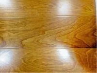 40、50块的地板和一百块的地板区别到底有多少？