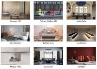 2020设计上海 | 汇集国内外著名品牌 呈献全球精选设计