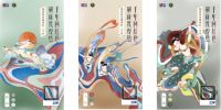 立邦携手爱奇艺《登场了！敦煌》探索古城采集“千年网红色”