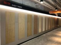 百安居福州鼓楼店盛大开业 环保硬核工艺成行业标杆