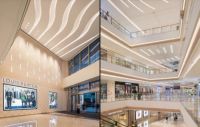 线型纵横 流光如水 西蒙ALTA系列灯具重磅上市