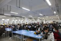 | 伊博莱门窗 | 受邀走进“济南工程职业技术学院”