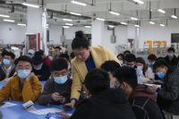 | 伊博莱门窗 | 受邀走进“济南工程职业技术学院”