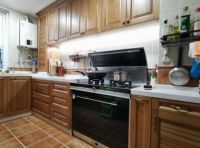 厨房巧装修，火星人让精致生活陪伴你！