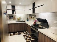 厨房巧装修，火星人让精致生活陪伴你！