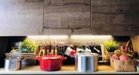 厨房巧装修，火星人让精致生活陪伴你！