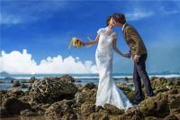 婚纱照后期选片八不要 这八点一定要记住