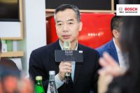 匠心·无界博世厨房创想沙龙圆满结束！