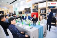 匠心·无界博世厨房创想沙龙圆满结束！