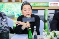 匠心·无界博世厨房创想沙龙圆满结束！