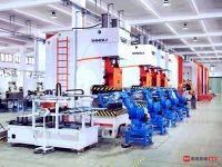 对话森歌集成灶费徐龙   让厨房成为家庭社交中心