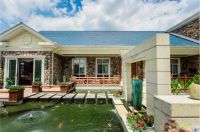 设计师黄嘉达：设计是由里及表的功能艺术