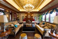 设计师黄嘉达：设计是由里及表的功能艺术