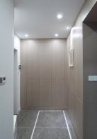 89平米现代风格装修案例