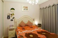 89平米现代风格装修案例