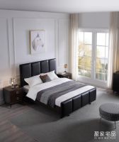 盈家宅品:教你打造属于自己的现代简约家居