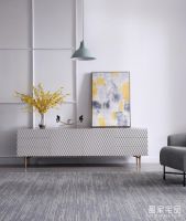 盈家宅品:教你打造属于自己的现代简约家居