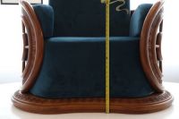 种草红古轩《风云椅》，经典中自有永恒