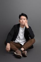 居住在中国 | 对话12强吴波&易礼：众人皆有以，而我独顽似鄙