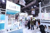 第三届进博会花王展台揭秘：打造美丽健康新生活