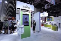 第三届进博会花王展台揭秘：打造美丽健康新生活