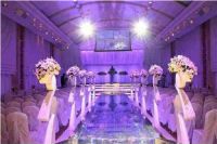 婚礼布置需要的材料 新人们可以收藏