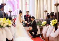 婚礼录像全程拍摄技巧 婚礼录像摆拍技巧