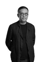 我的设计师朋友宋微建、高志强要来酷+大会了