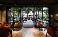 设计实力派丨杨秀林：做设计 始终保持激情