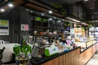 设计实力派丨杨秀林：做设计 始终保持激情