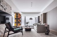 设计实力派丨罗春：让空间更多为人所用