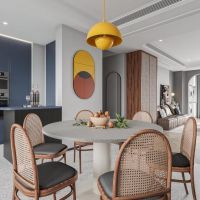 设计实力派 | 徐珊：家，是心境的收容器