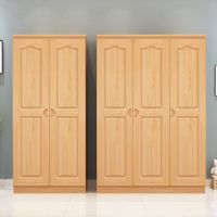 携一缕原木神韵 比得利住宅家具缔造实用与视觉的双重享受