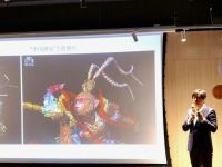 官宣| GPS国际潮流艺术展正式启幕！