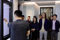 2020品质门窗助力美好生活|新豪轩：空间多一点，阳光多很多