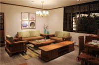 全套的老榆木家具价格是多少？致远家具告诉你！