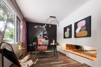 峨眉设计师余天翼 ：用设计串联空间的记忆，塑造有温度的生活