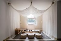 峨眉设计师余天翼 ：用设计串联空间的记忆，塑造有温度的生活