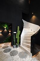 峨眉设计师余天翼 ：用设计串联空间的记忆，塑造有温度的生活