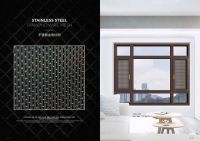 新凯骊门窗断桥平开窗丨匠心铸臻品，细节见真章