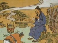 《传承进行时》：张晓龙逗趣分享，过年拿压岁钱还有这样的~