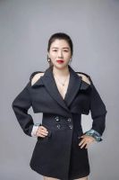 20年沉淀，厚积薄发，挚家木门运用黑科技打造高端设计师品牌