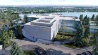 华侨城北方集团亮相深圳“欢乐海岸论坛” 展示北方新型城镇化成果