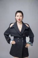 20年沉淀,厚积薄发,挚家木门运用黑科技打造高端设计师品牌